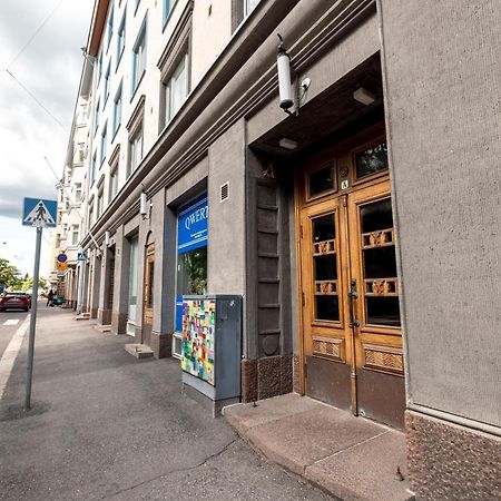 2Ndhomes Lapinlahdenkatu Apartment Helsinki Luaran gambar