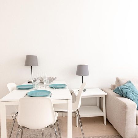 2Ndhomes Lapinlahdenkatu Apartment Helsinki Luaran gambar