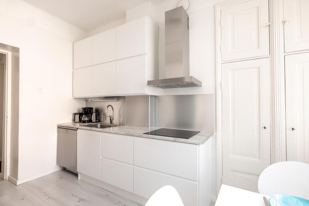 2Ndhomes Lapinlahdenkatu Apartment Helsinki Luaran gambar
