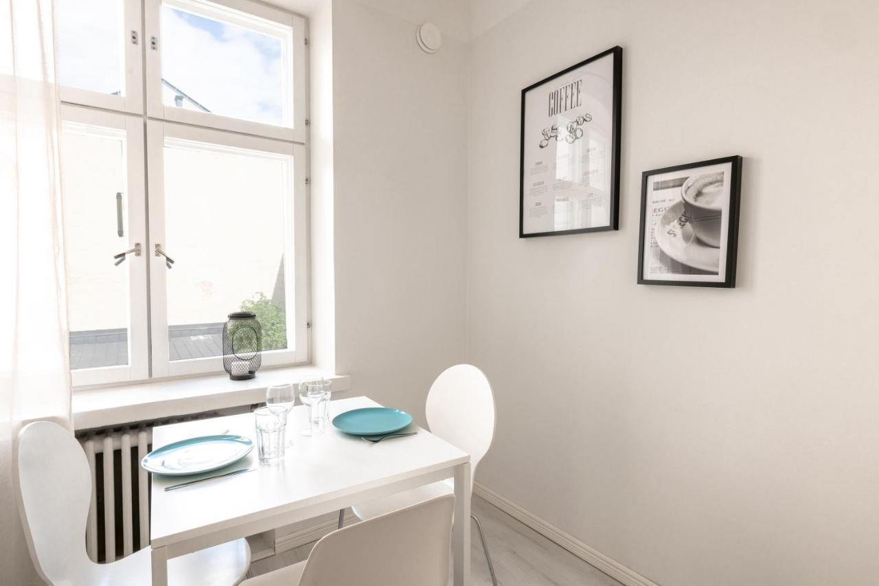 2Ndhomes Lapinlahdenkatu Apartment Helsinki Luaran gambar