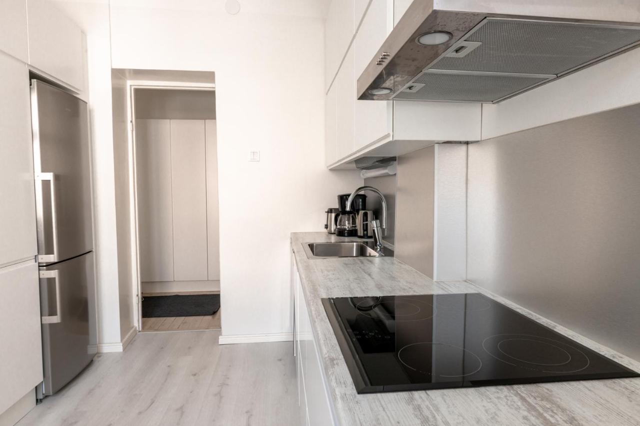 2Ndhomes Lapinlahdenkatu Apartment Helsinki Luaran gambar