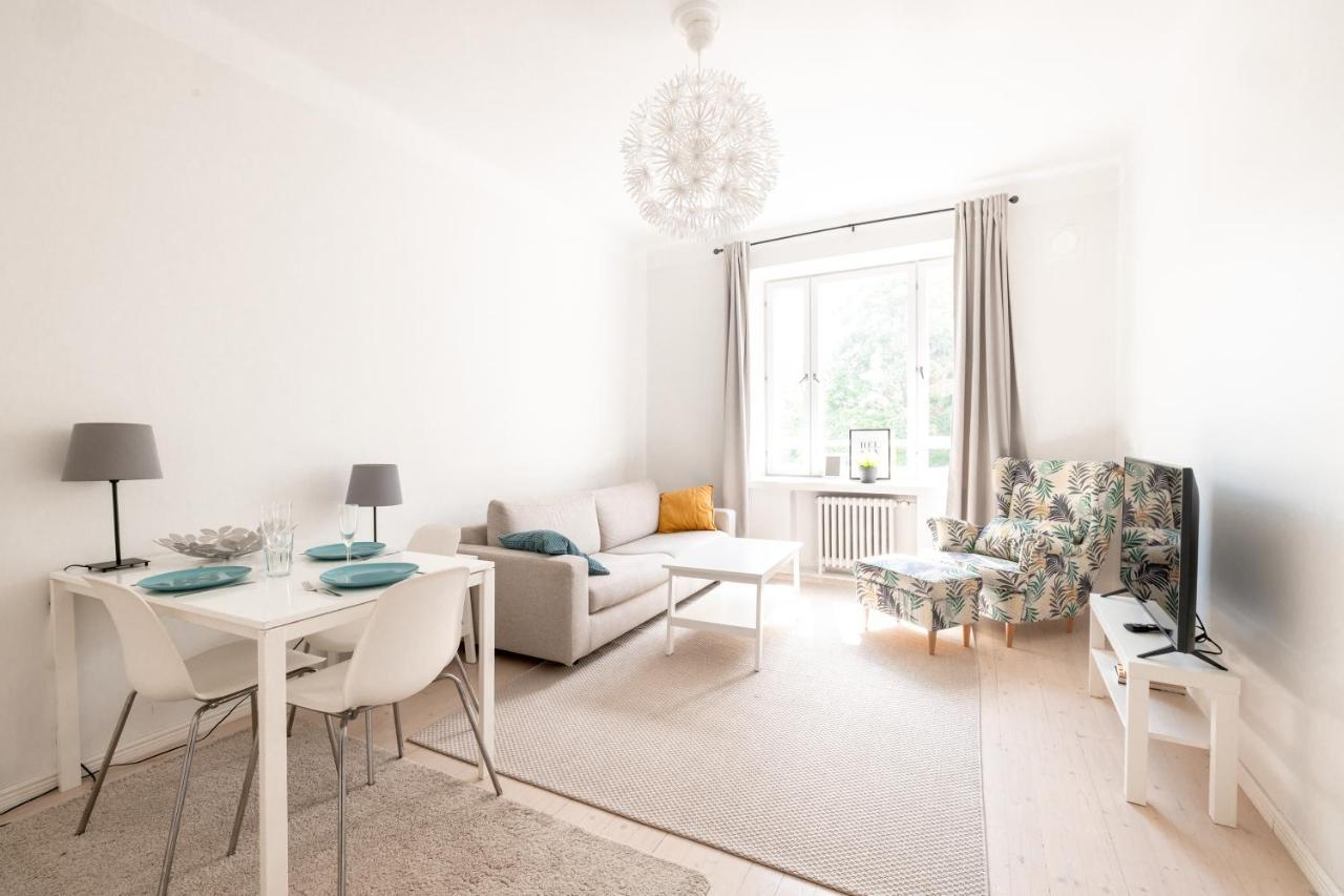2Ndhomes Lapinlahdenkatu Apartment Helsinki Luaran gambar