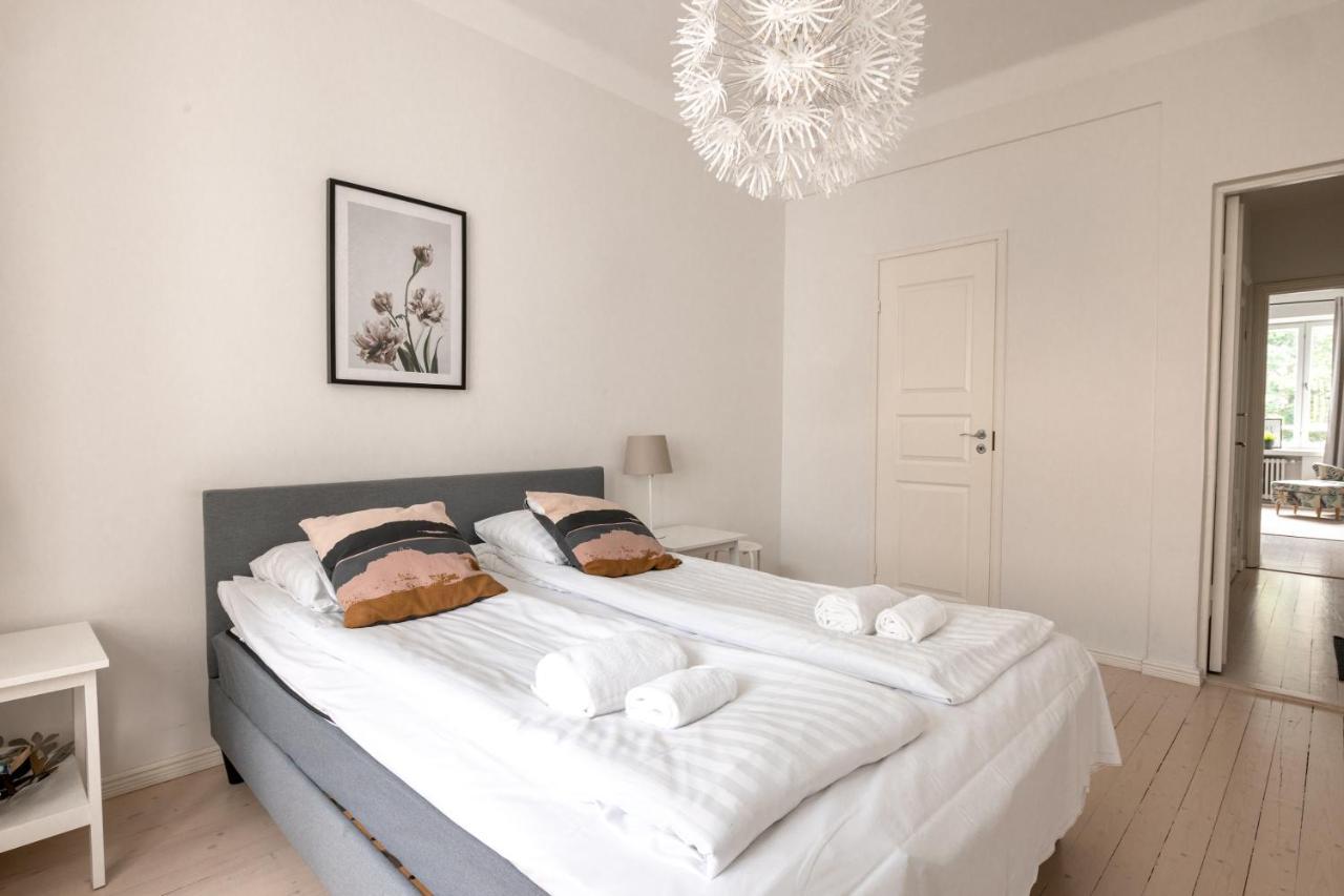 2Ndhomes Lapinlahdenkatu Apartment Helsinki Luaran gambar