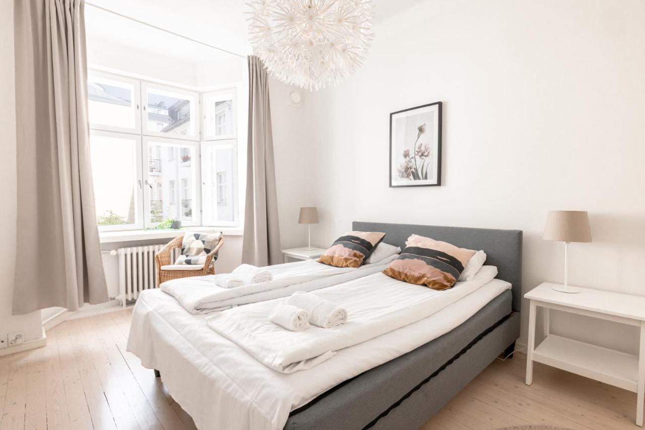 2Ndhomes Lapinlahdenkatu Apartment Helsinki Luaran gambar