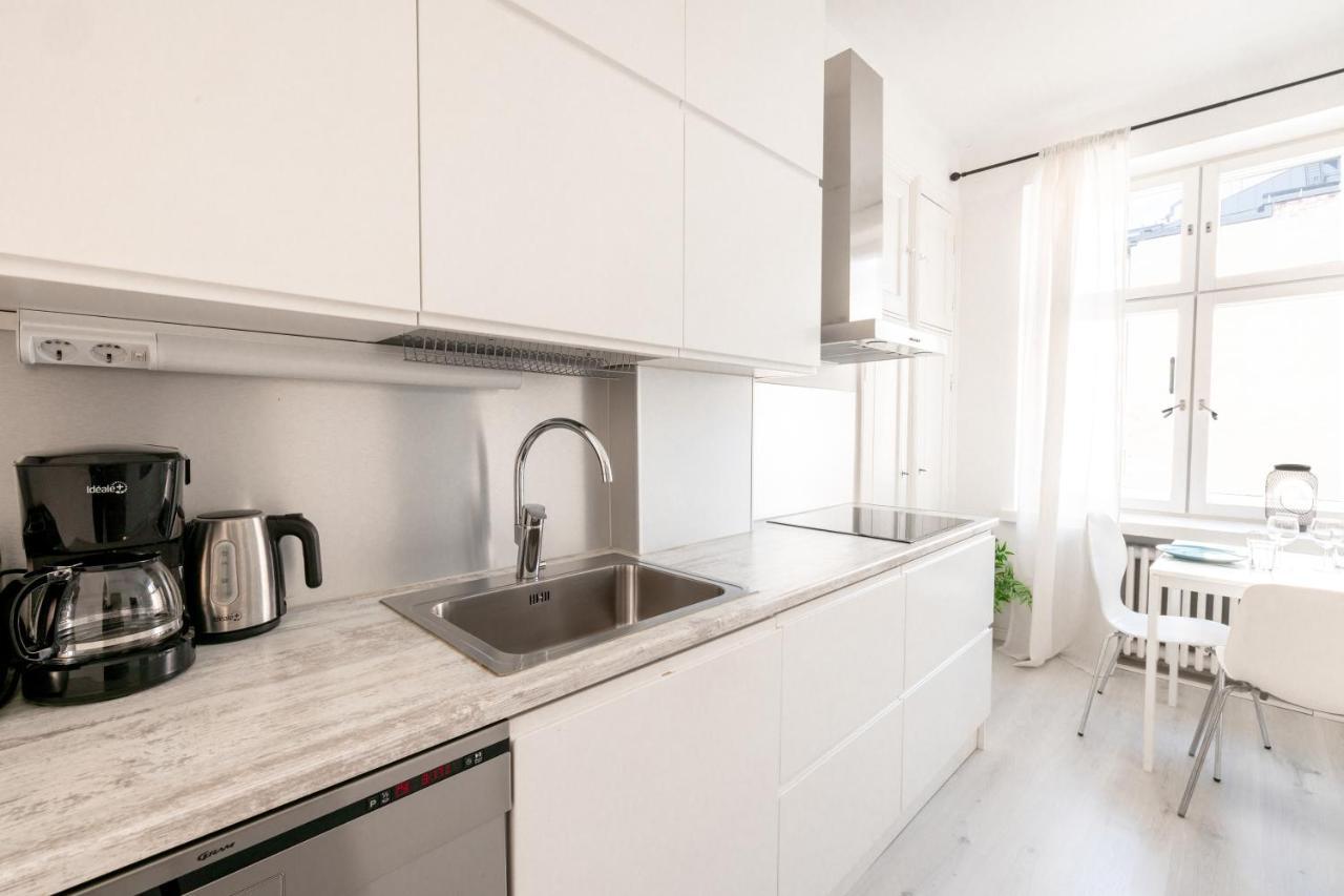 2Ndhomes Lapinlahdenkatu Apartment Helsinki Luaran gambar