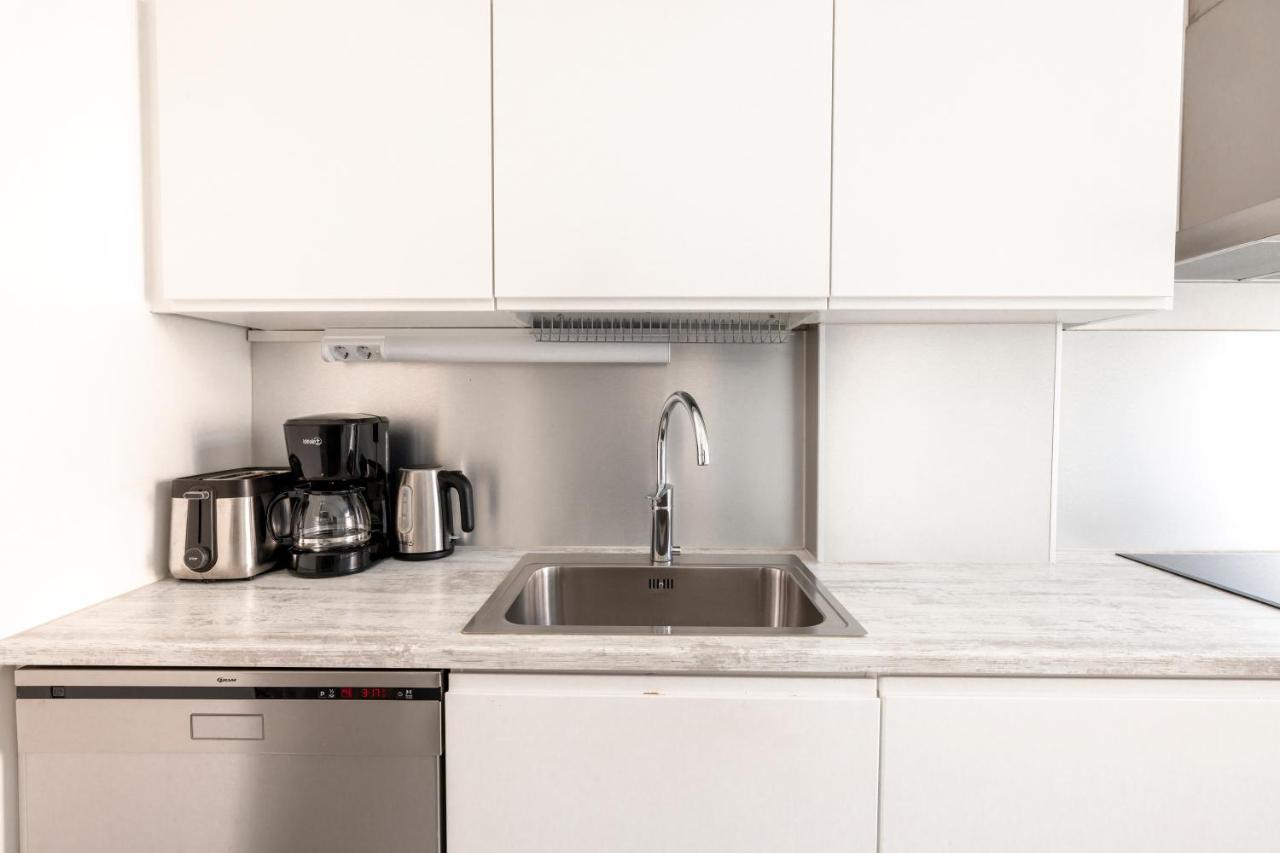 2Ndhomes Lapinlahdenkatu Apartment Helsinki Luaran gambar