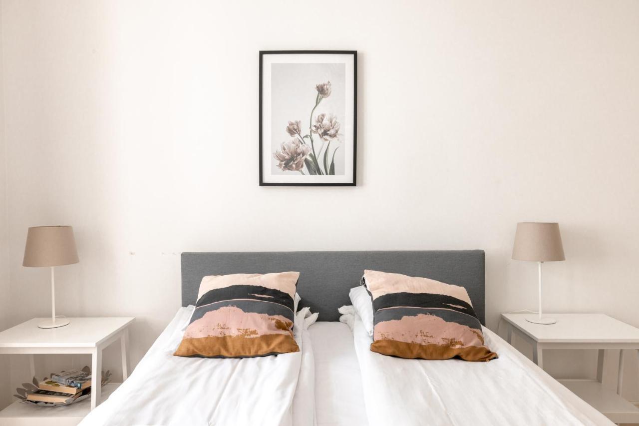 2Ndhomes Lapinlahdenkatu Apartment Helsinki Luaran gambar