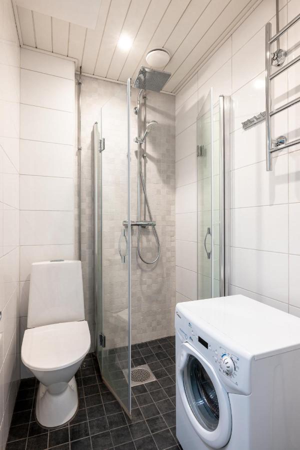 2Ndhomes Lapinlahdenkatu Apartment Helsinki Luaran gambar