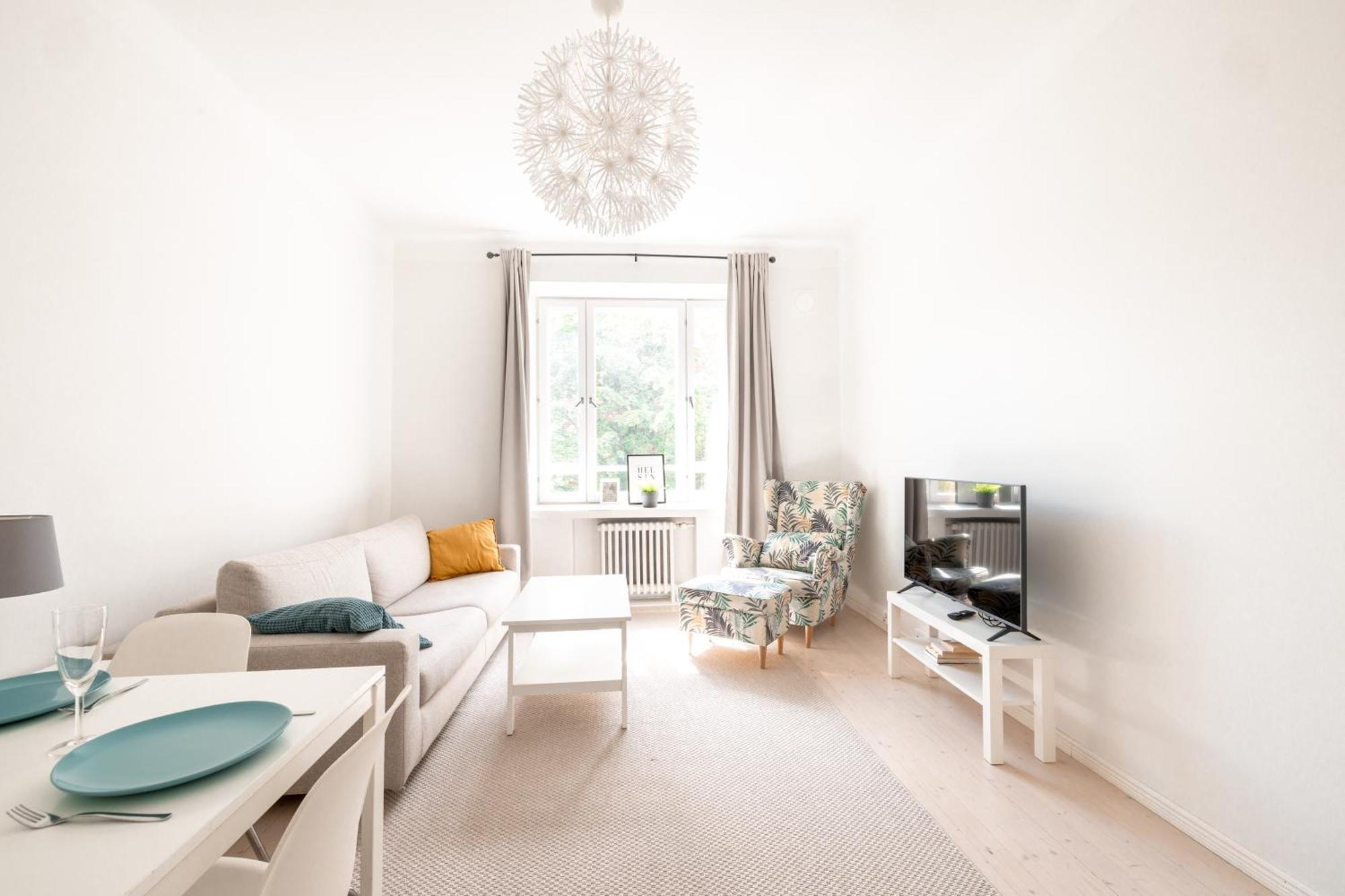 2Ndhomes Lapinlahdenkatu Apartment Helsinki Luaran gambar
