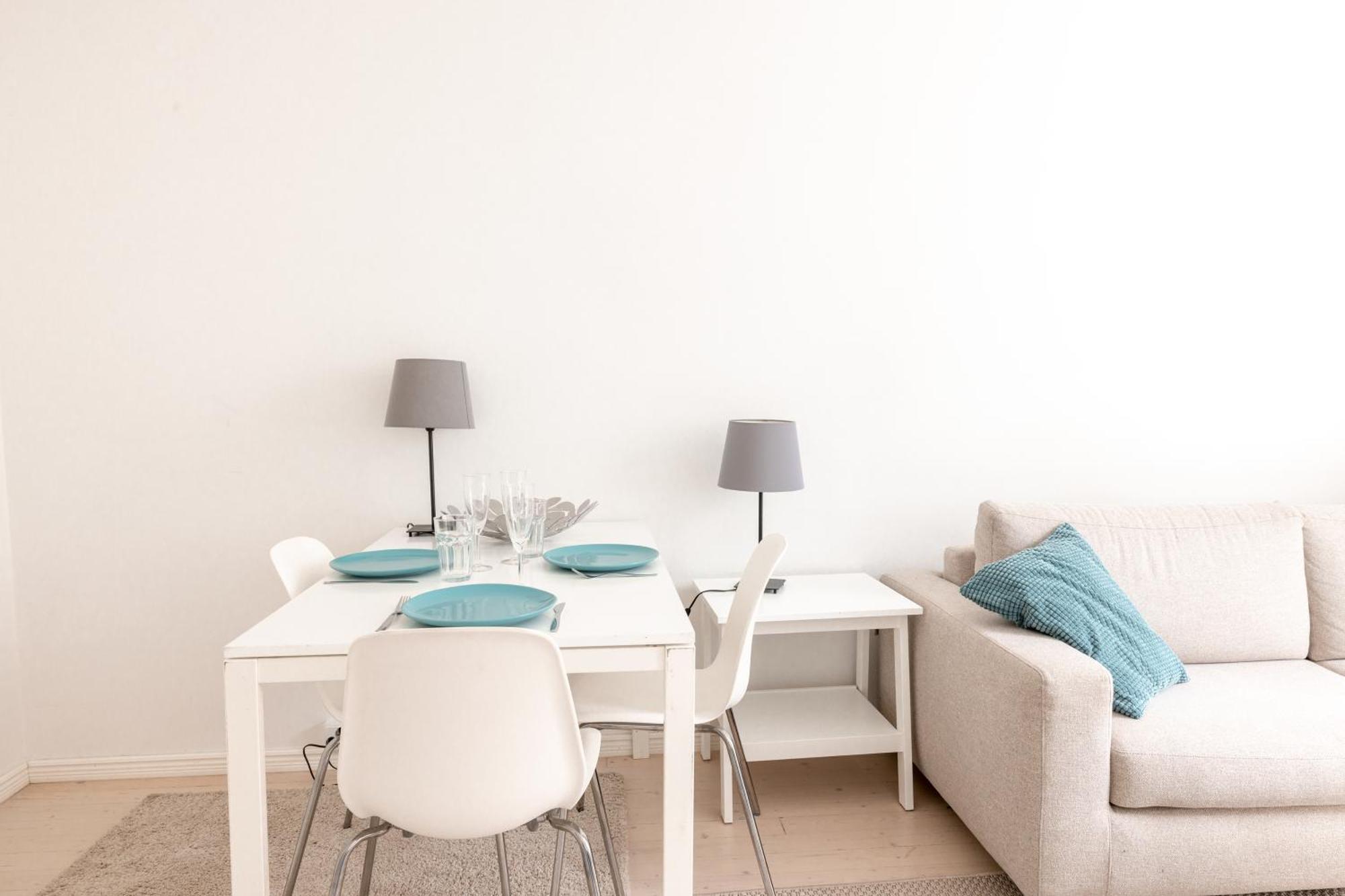 2Ndhomes Lapinlahdenkatu Apartment Helsinki Luaran gambar
